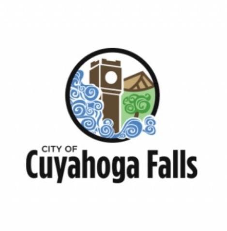 city of cuyahoga falls